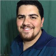 Professor particular de Matemática, com experiência de mais de 5 anos em sala de aula nas melhores escolas de Brasília